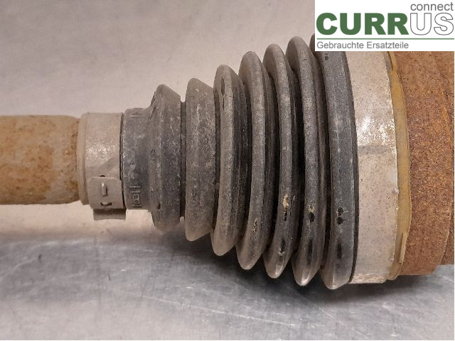 RENAULT CLIO/E-TECH V    20- Front axle assembly (4WD) 391018503R H4D-470
