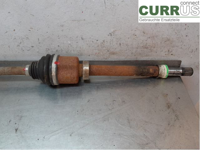 RENAULT TRAFIC  15- Pièces de transmission 391008636R R9M-450