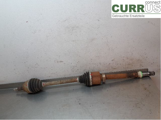 RENAULT TRAFIC  15- Pièces de transmission 391008636R R9M-450