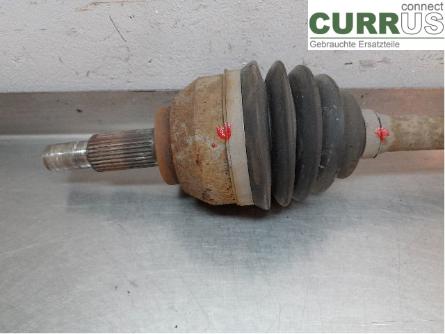 RENAULT TRAFIC  15- Pièces de transmission 391008636R R9M-450