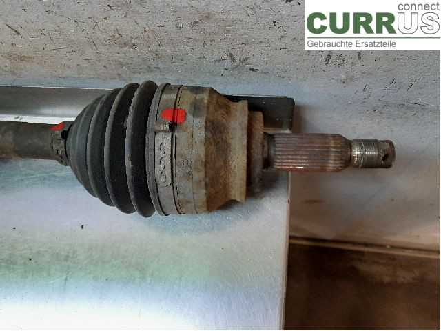 MITSUBISHI OUTLANDER 07-12 Transmissionsdele 3815A076 BSY