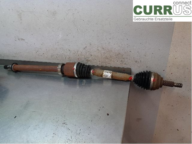 RENAULT CLIO IV   12-16 Transmissionsdelar 391004279R H5F-403