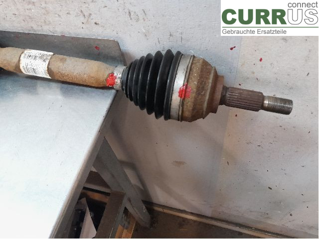 RENAULT CLIO IV   12-16 Transmissionsdelar 391004279R H5F-403