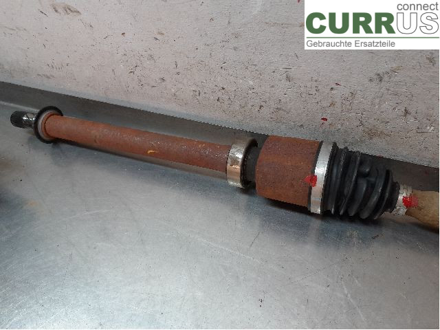 RENAULT CLIO IV   12-16 Transmissionsdelar 391004279R H5F-403