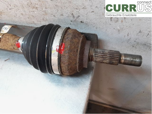 RENAULT CLIO IV   12-16 Framaxelenhet (4WD) 391014886R H5F-403