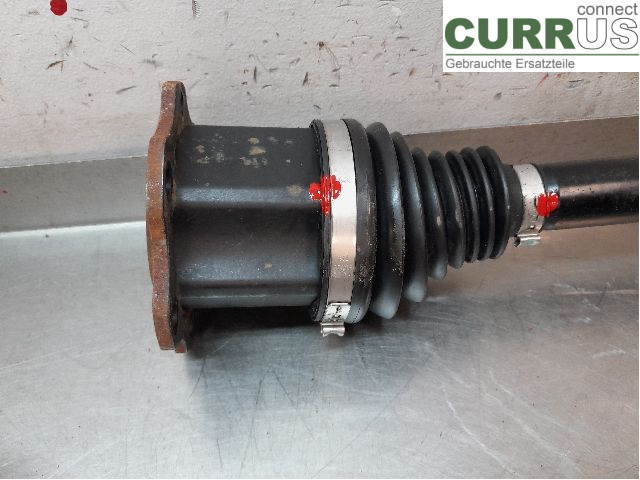 AUDI A6 F2/C8 19- Transmission parts 4N0407271F DFBA