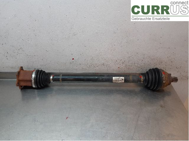 VW PASSAT  15-19 Pièces de transmission 3Q0407762HX DFCA