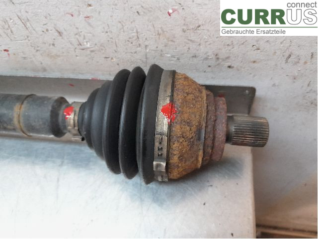 VW PASSAT  15-19 Pièces de transmission 3Q0407762HX DFCA