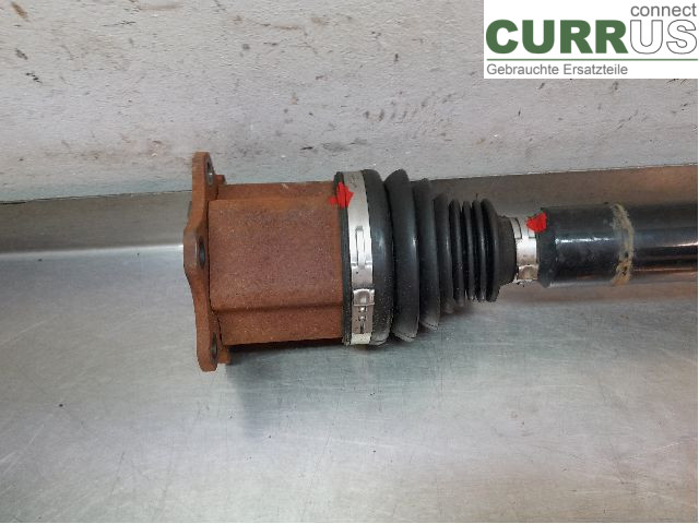 VW PASSAT  15-19 Pièces de transmission 3Q0407762HX DFCA