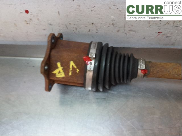 VW PASSAT  15-19 Essieu avant (4x4) 3Q0407761MX DFCA