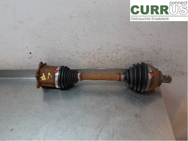 VW PASSAT  15-19 Essieu avant (4x4) 3Q0407761MX DFCA