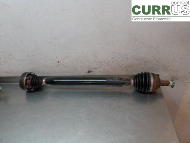 SEAT IBIZA IV   08-16 Części układu napędowego 6R0407762KX CBZB
