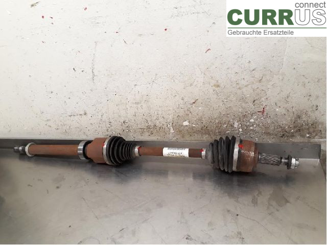 DACIA DOKKER Transmission parts 391006130R K9K-872
