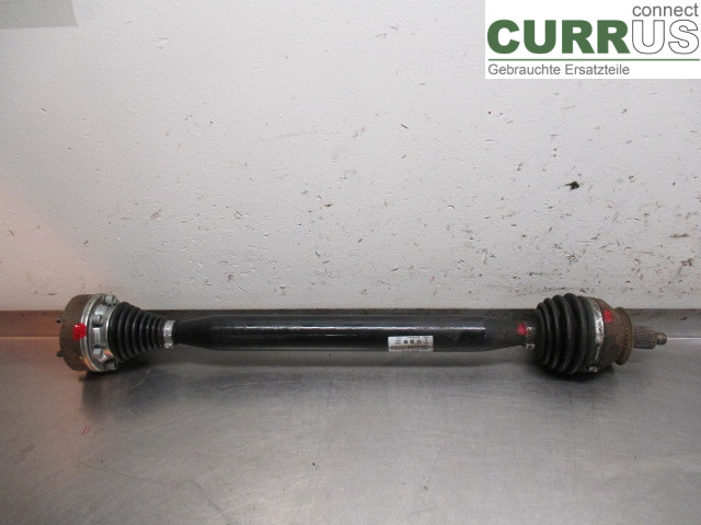 SKODA FABIA         07-14 Transmissionsdelar 6Q0407272DL CBZA 1.2TSI