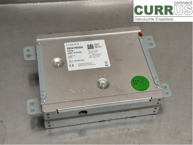 LYNK o CO 01 17- 7-speed gearbox 8891898359 GEP3 JLH-3G15TD
