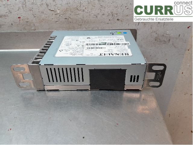 RENAULT KADJAR  15- Boîte 7 vitesses 281156804R H5F-408