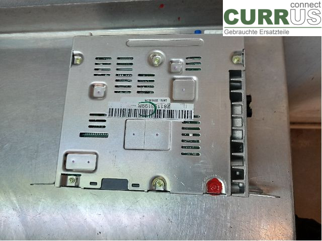 RENAULT KADJAR  15- Boîte 7 vitesses 281156804R H5F-408