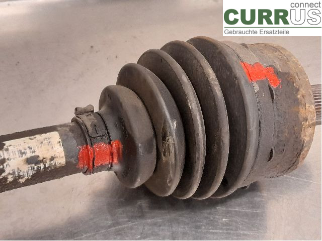 VOLVO V90 CROSS COUNTRY 17- Transmission parts 36003640 D4204T23