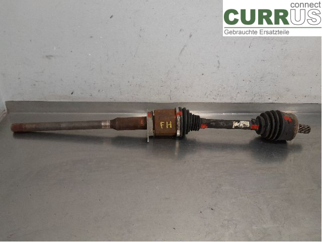 VOLVO V90 CROSS COUNTRY 17- Transmission parts 36003640 D4204T23