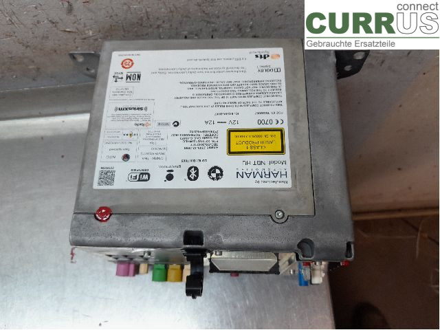 BMW X3 F25    10-17 Gearkasse 7-trins 65126826785 N47-D20C