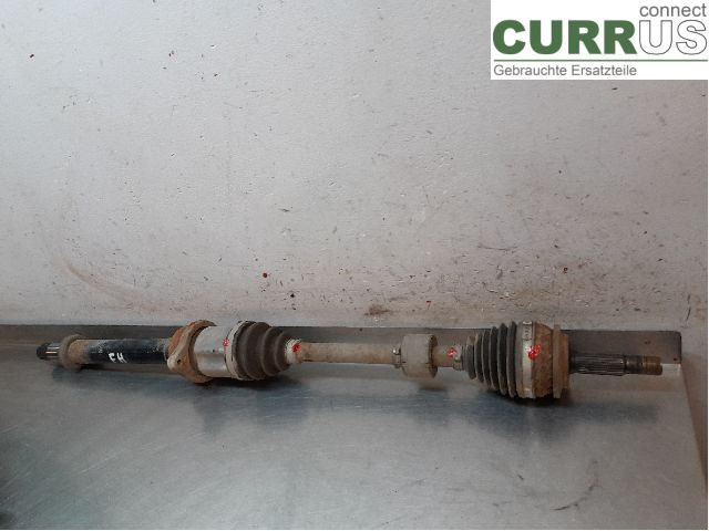 TOYOTA AVENSIS   09-15 Transmission parts 43410-05460 3ZR-FAE