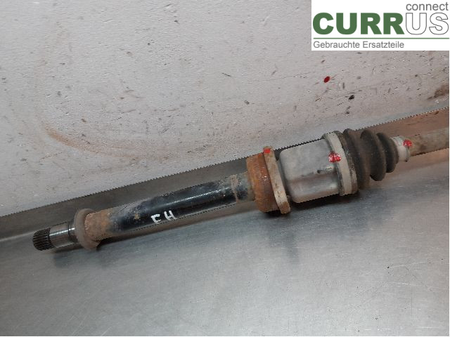 TOYOTA AVENSIS   09-15 Transmission parts 43410-05460 3ZR-FAE