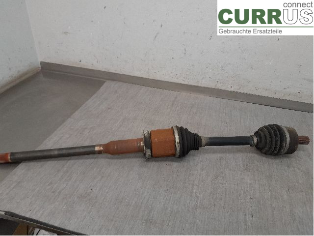 VOLVO XC90/RECHARGE  16- Transmission parts 36003640 B4204T27
