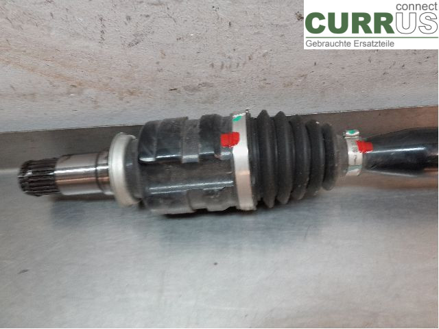 TOYOTA C-HR 16-23 Transmission parts 43410-F4160 2ZR-FXE