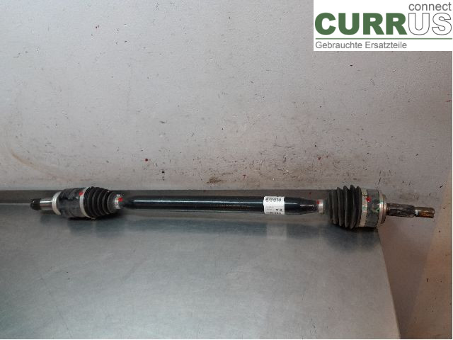 TOYOTA C-HR 16-23 Transmission parts 43410-F4160 2ZR-FXE