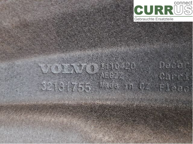 VOLVO C40/RECHARGE  21- Inlet pipe 32394671 E400V6