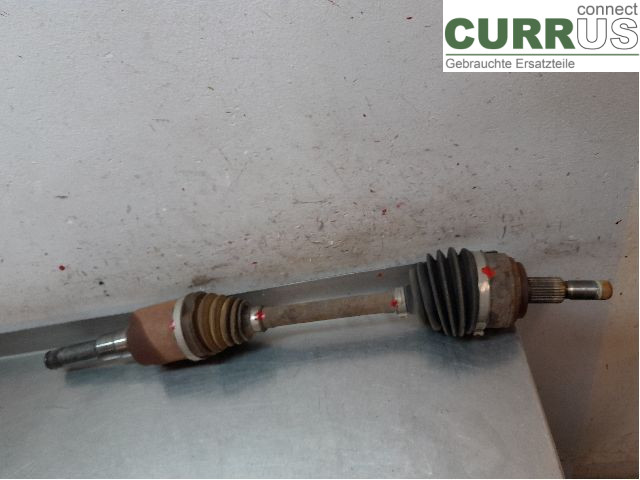 FORD TRAN./TOURN CONNECT 13- Essieu avant (4x4) 2500898 Z2GA