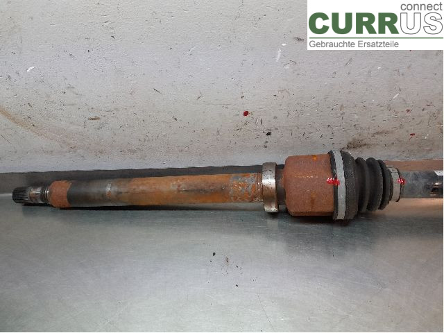 VOLVO V70      08-13 Pièces de transmission 36012413 B4164T2