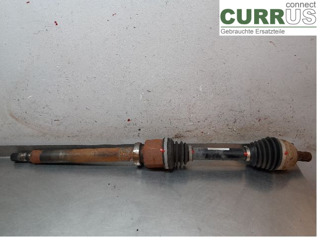 VOLVO V70      08-13 Pièces de transmission 36012413 B4164T2