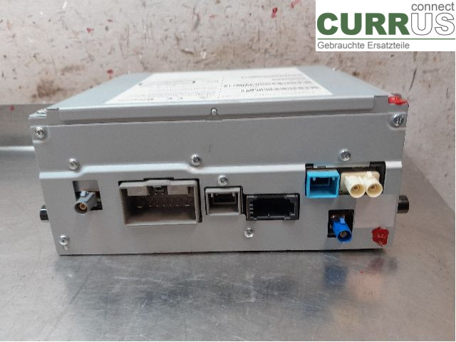 VOLVO V70      08-13 Boîte 7 vitesses 36051008 B4164T2