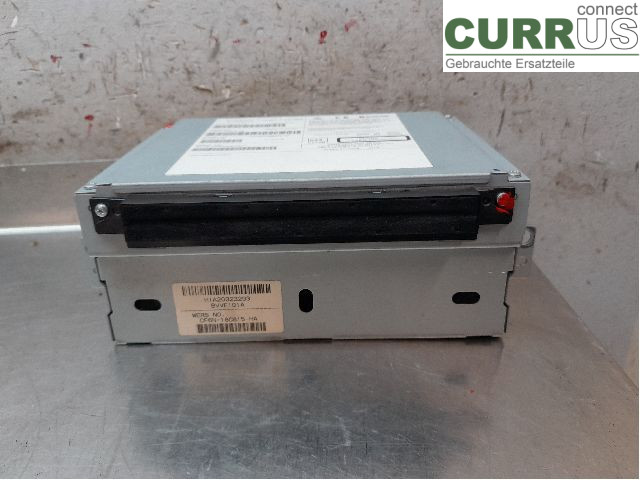 VOLVO V70      08-13 Boîte 7 vitesses 36051008 B4164T2
