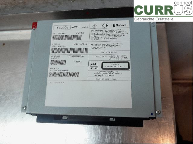 VOLVO V70      08-13 Boîte 7 vitesses 36051008 B4164T2