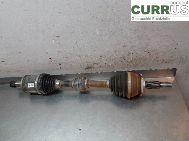 TOYOTA RAV4  19- Essieu avant (4x4) 43420-33340 A25A-FXS