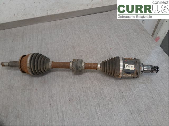 TOYOTA RAV4  19- Essieu avant (4x4) 43420-33340 A25A-FXS
