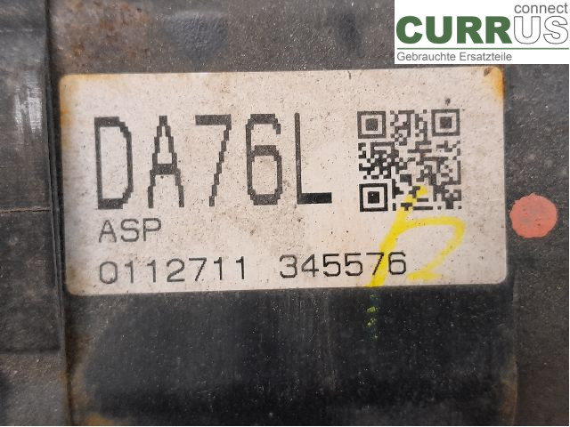 TOYOTA RAV4  19- Essieu avant (4x4) 43420-33340 A25A-FXS