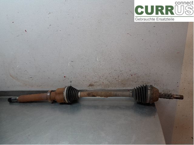 FORD TRANSIT    06-13 Pièces de transmission 1782551 P8FA