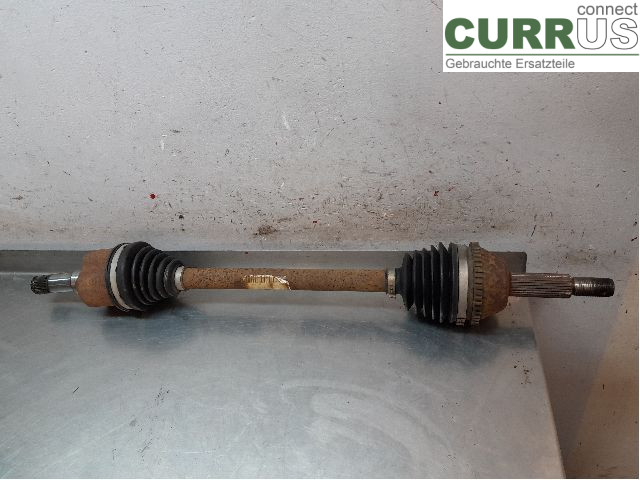 FORD TRANSIT    06-13 Essieu avant (4x4) 1782557 P8FA