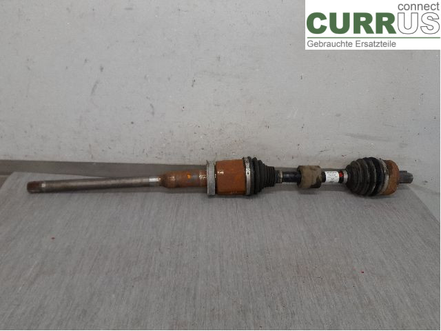 VOLVO XC60  18- Pièces de transmission 36003641 D4204T8