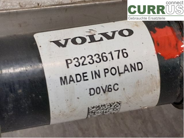 VOLVO XC60  18- Pièces de transmission 36003641 D4204T8