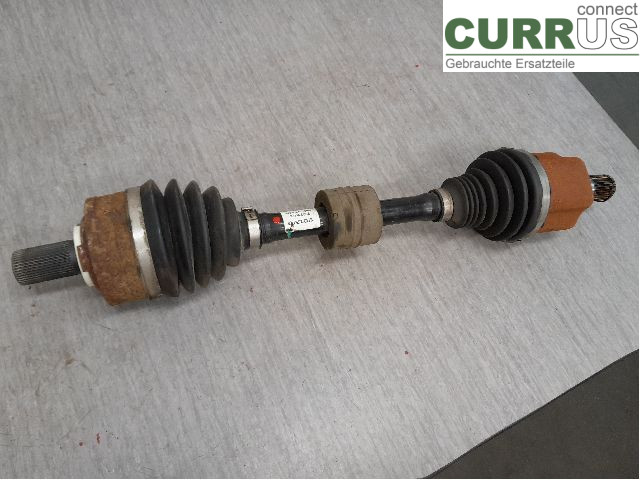 VOLVO XC60  18- Essieu avant (4x4) 36012055 D4204T8
