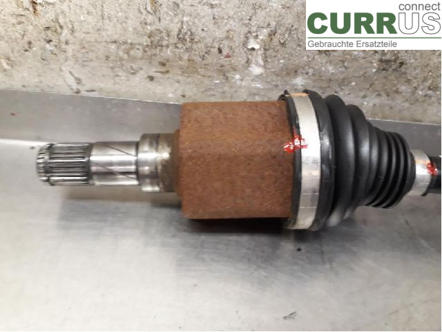 VOLVO V40  12-19 Essieu avant (4x4) 36012752 B4204T38