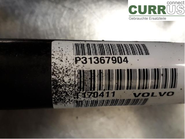 VOLVO V40  12-19 Essieu avant (4x4) 36012752 B4204T38