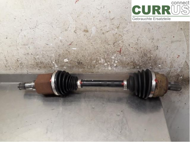 VOLVO V40  12-19 Essieu avant (4x4) 36012752 B4204T38