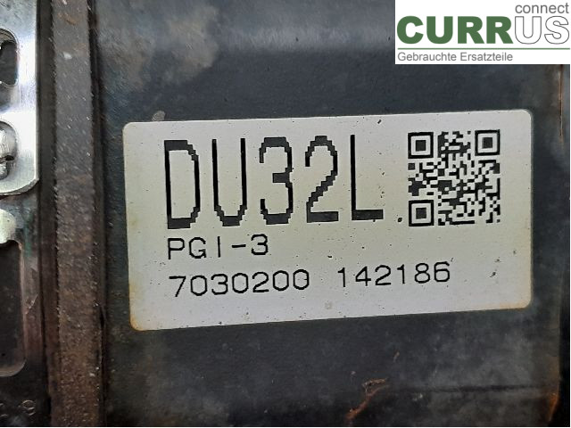 TOYOTA RAV4  13-18 Essieu avant (4x4) 43420-42190 2AR-FXE