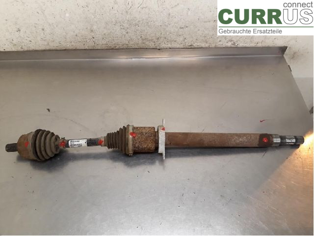VOLVO V40  CROSS COUNTRY 13-19 Pièces de transmission 36012753 D4204T9