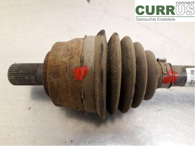 VOLVO V40  CROSS COUNTRY 13-19 Pièces de transmission 36012753 D4204T9